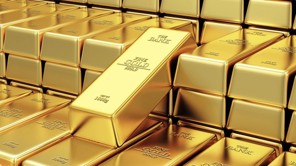 ราคาทองวันนี้ 4 ส.ค. 64 แนวโน้มทองคำ ราคาทองคำวันนี้ วิเคราะห์ทองคำ ปัจจัยทองคำ 4/8/64 ราคาทอง